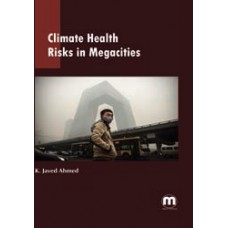 Climate Health Risks in Megacities